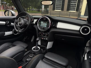 MINI Cooper Cabrio – thumbnail 64