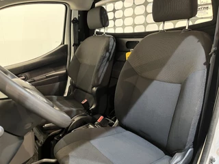 Nissan e-NV200 – thumbnail 13