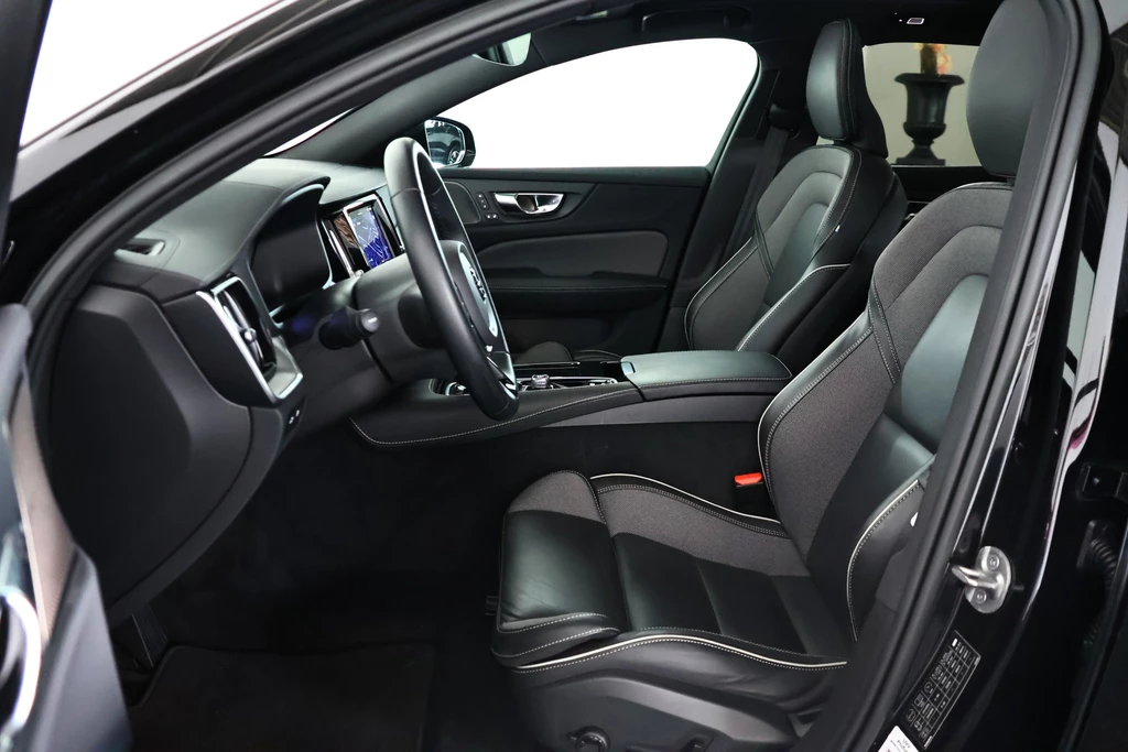 Volvo V60 – foto 8
