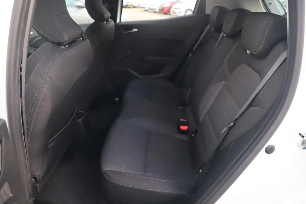 Renault Clio – foto 7