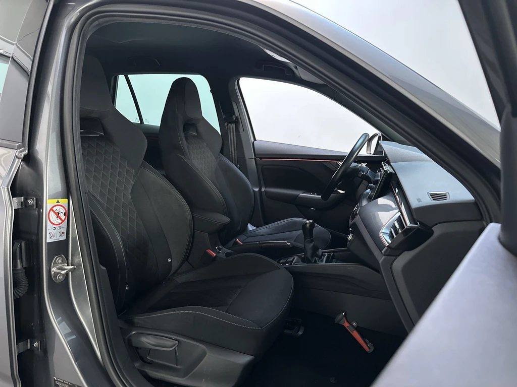Škoda Kamiq – foto 12