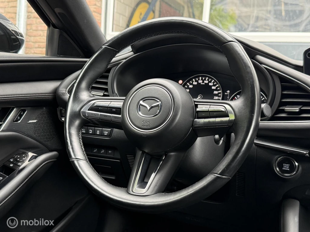Mazda 3 – foto 9