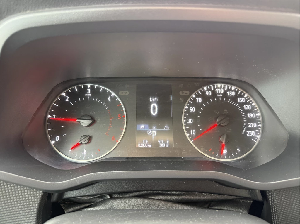 Renault Trafic – foto 32