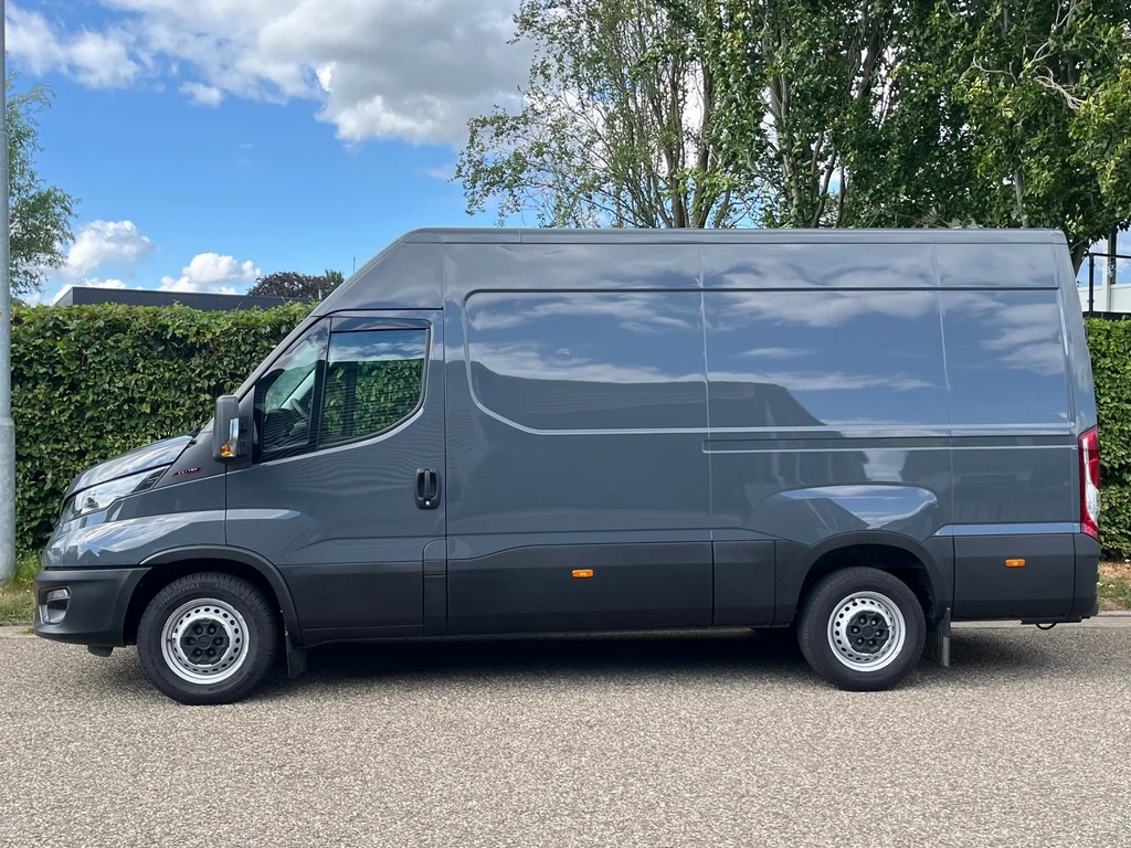 Iveco Daily – foto 2