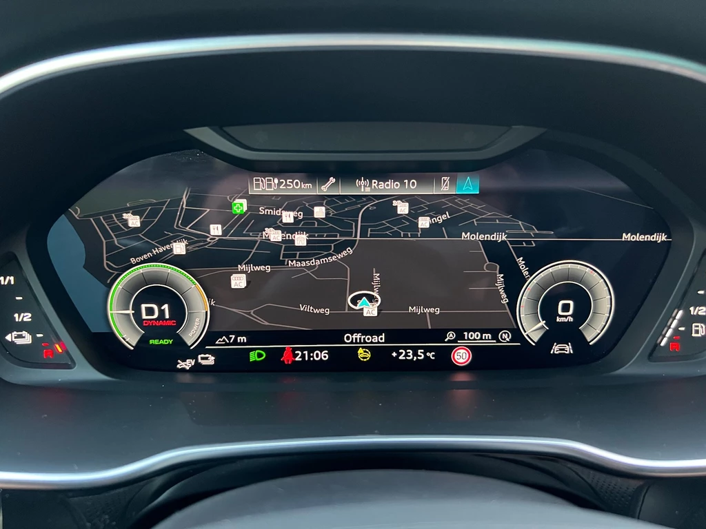 Audi Q3 – foto 32
