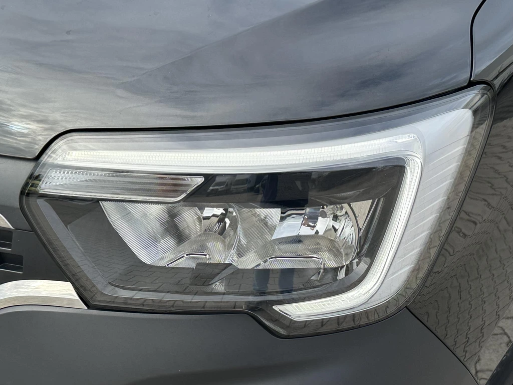 Renault Master – foto 10