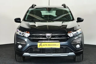 Dacia Sandero Stepway – thumbnail 7