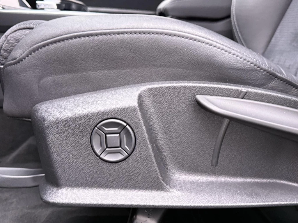 Audi Q8 e-tron – foto 36