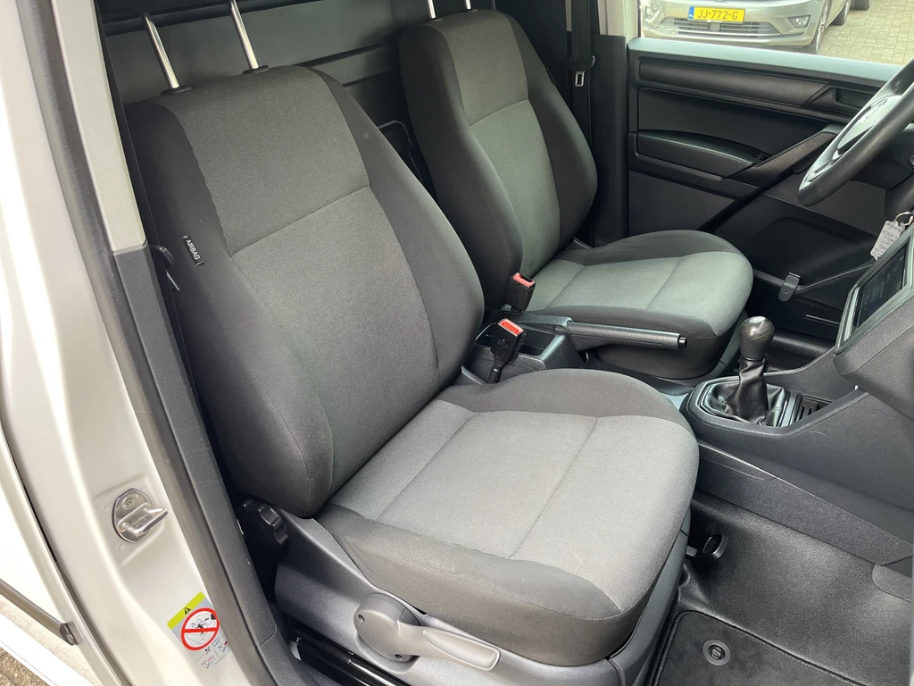 Volkswagen Caddy – foto 13