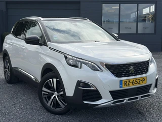 Peugeot 3008 – thumbnail 4