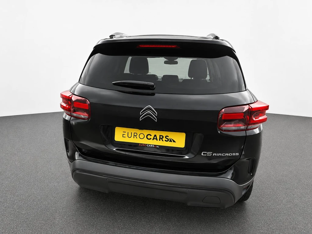 Citroën C5 Aircross – foto 3