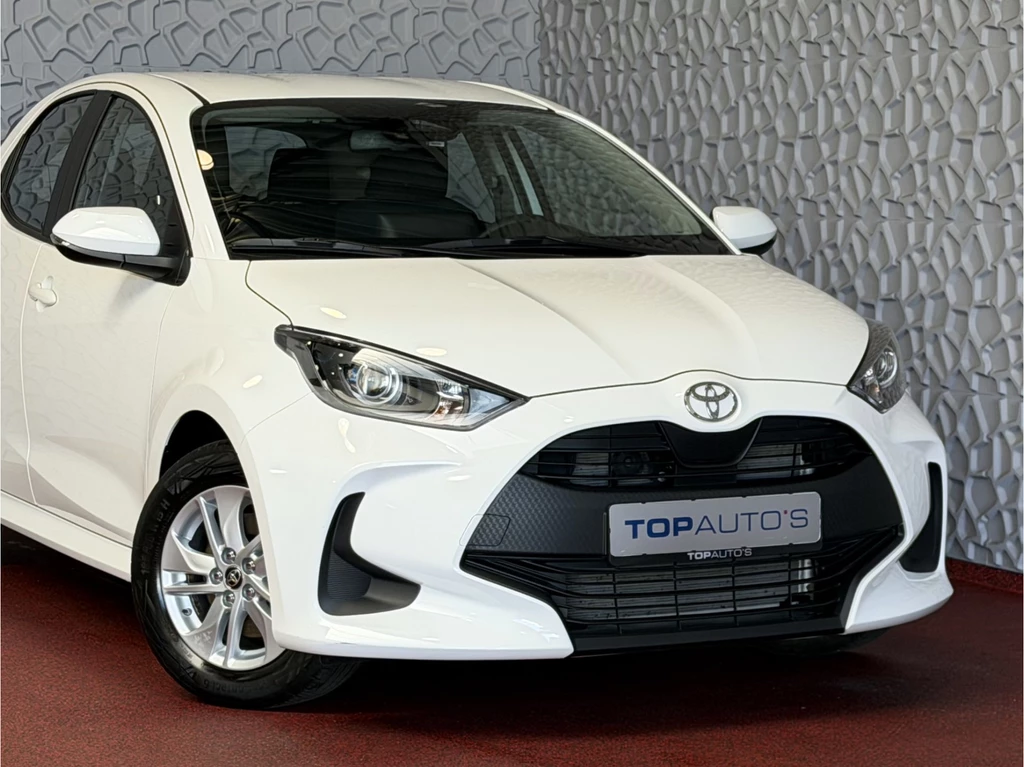Toyota Yaris – foto 13
