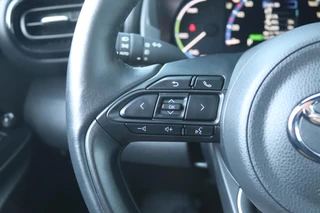 Toyota Yaris Cross – thumbnail 39