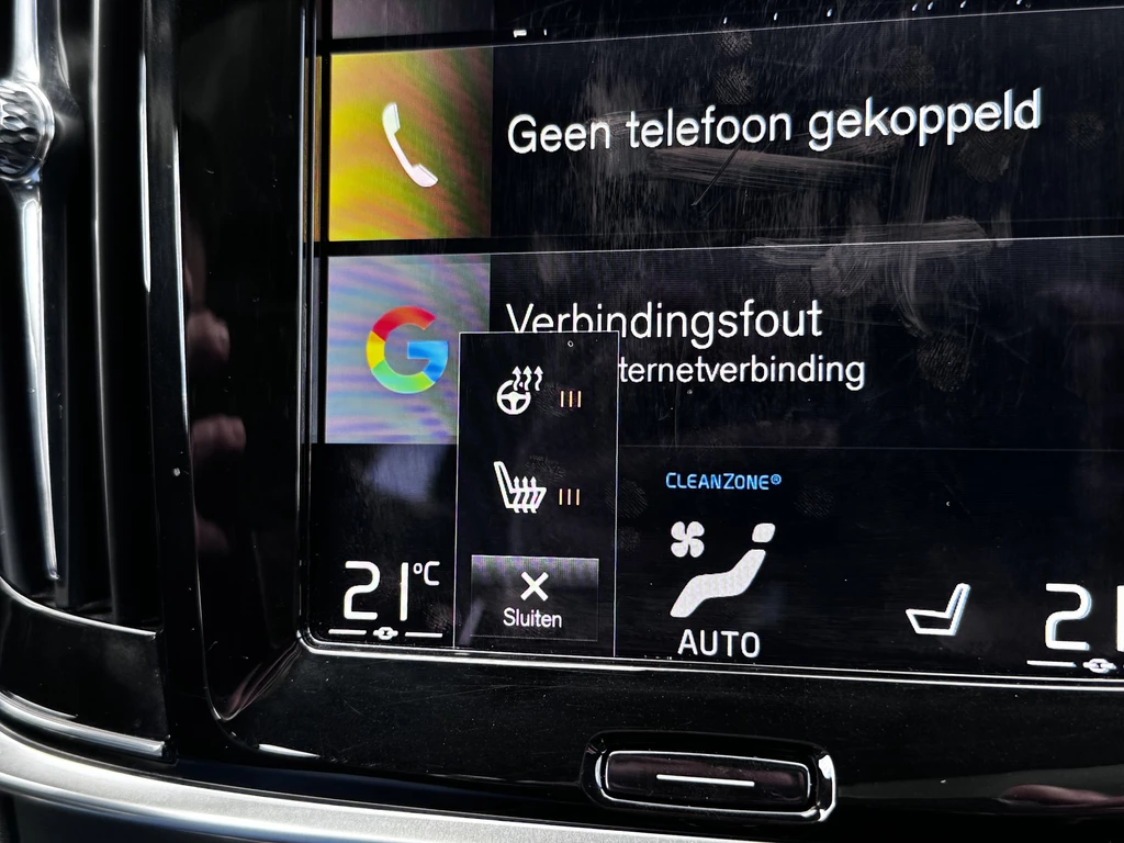 Volvo V90 – foto 30