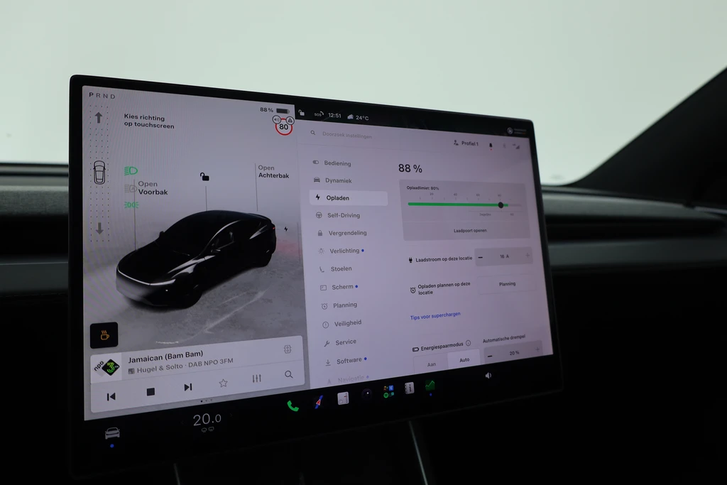 Tesla Model Y – foto 25