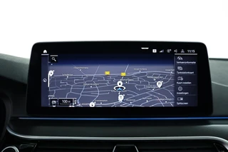 BMW 5 Serie – thumbnail 25