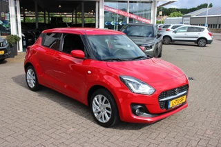 Suzuki Swift – thumbnail 8