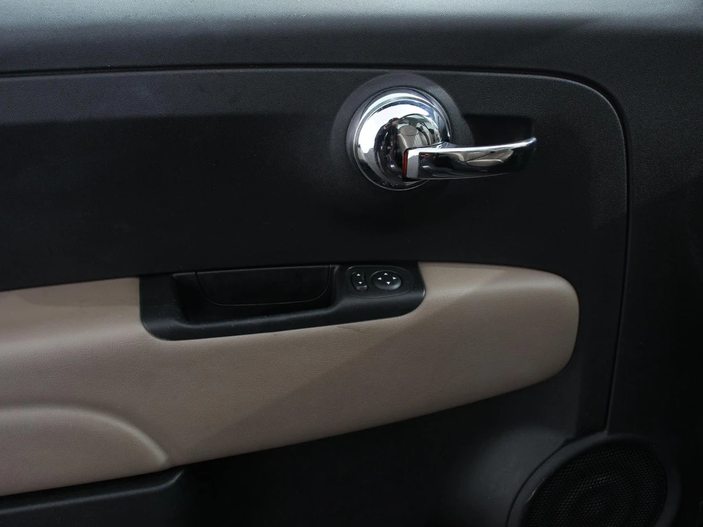 Fiat 500 – foto 14