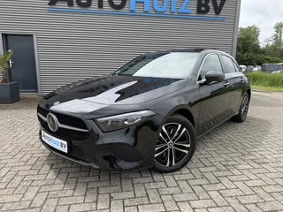 Mercedes-Benz A-Klasse – thumbnail 2