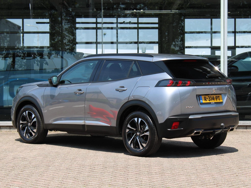 Peugeot 2008 – foto 3