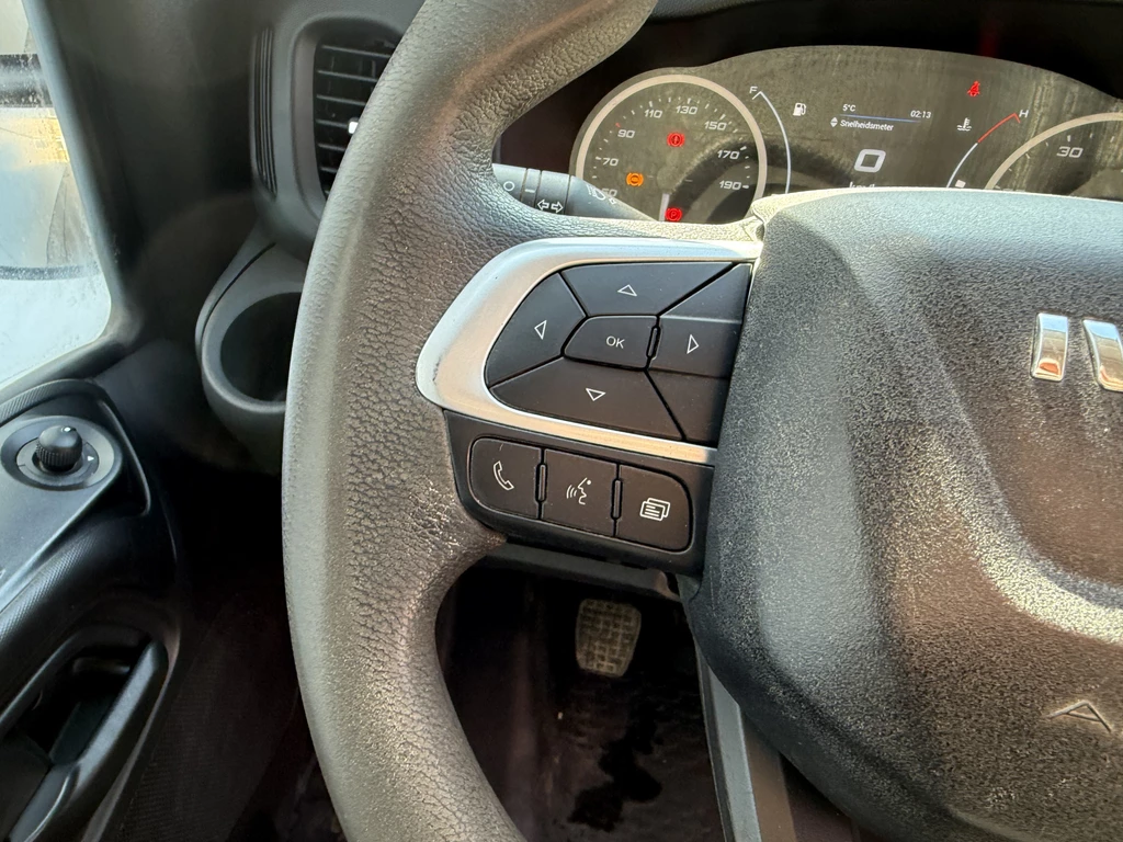 Iveco Daily – foto 22