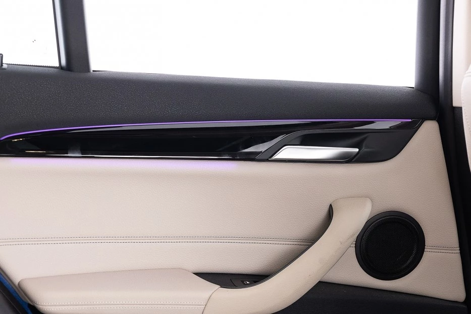 BMW X1 – foto 22