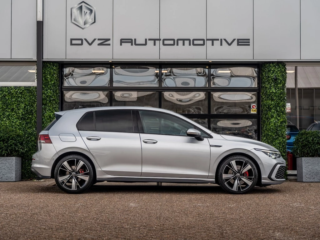 Volkswagen Golf – foto 6