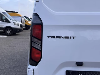 Ford Transit Custom – thumbnail 11