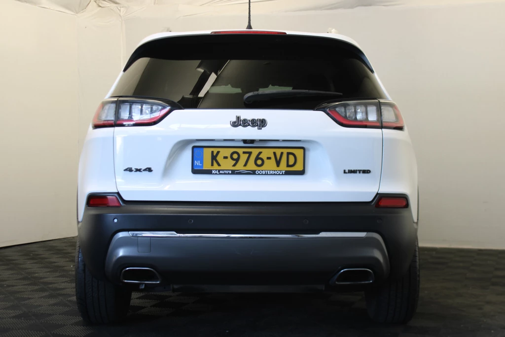 Jeep Cherokee – foto 3