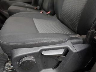 Ford Transit Custom – thumbnail 17