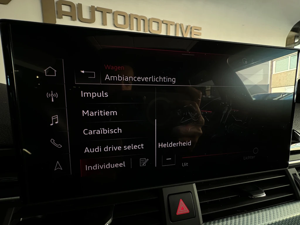 Audi RS4 – foto 25