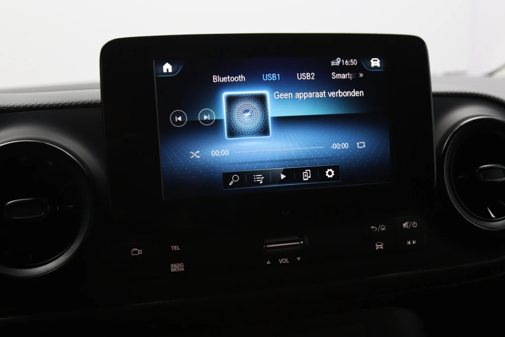 Mercedes-Benz eCitan – foto 28