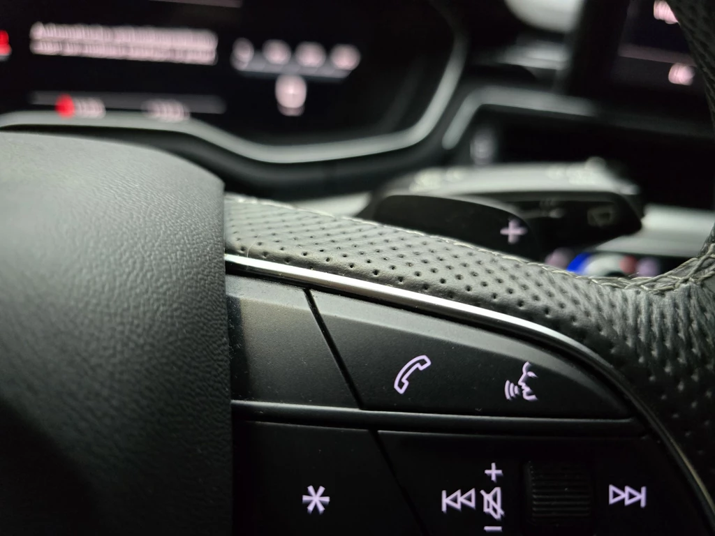 Audi A4 – foto 15
