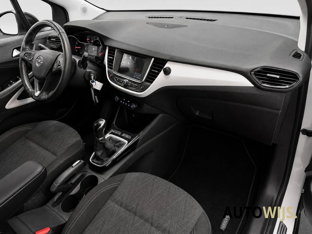 Opel Crossland X – foto 15