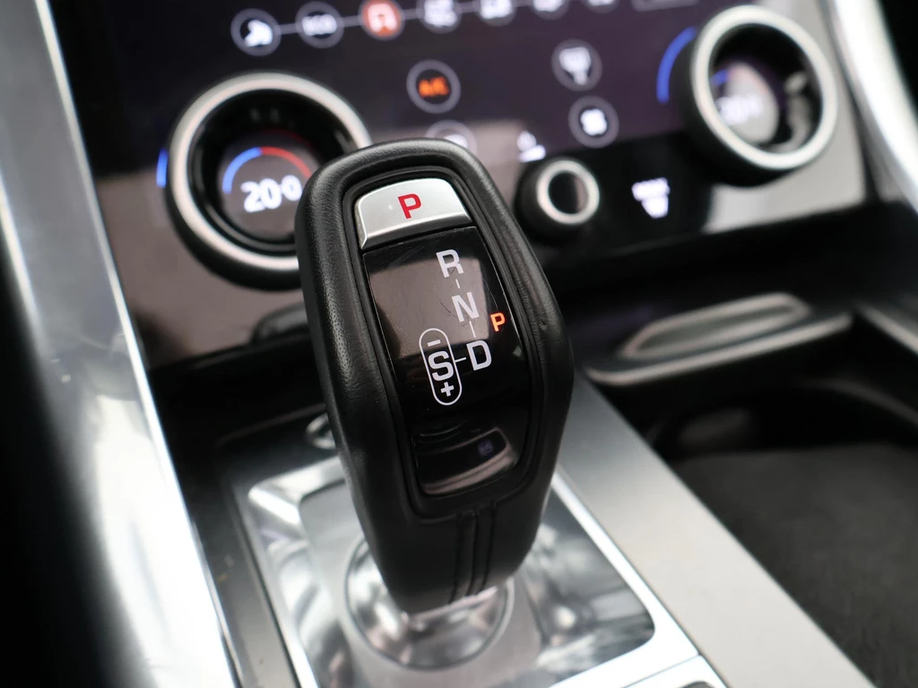 Land Rover Range Rover Sport – foto 43