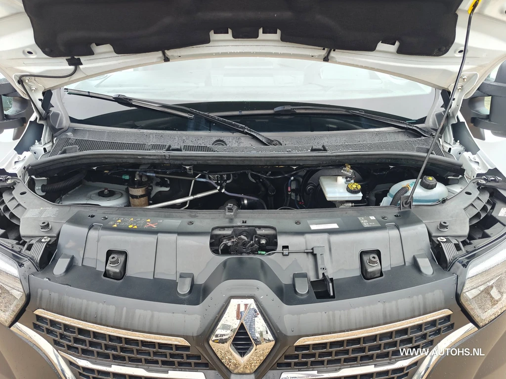 Renault Master – foto 24