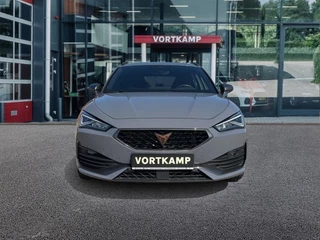 CUPRA Leon Sportstourer – thumbnail 8