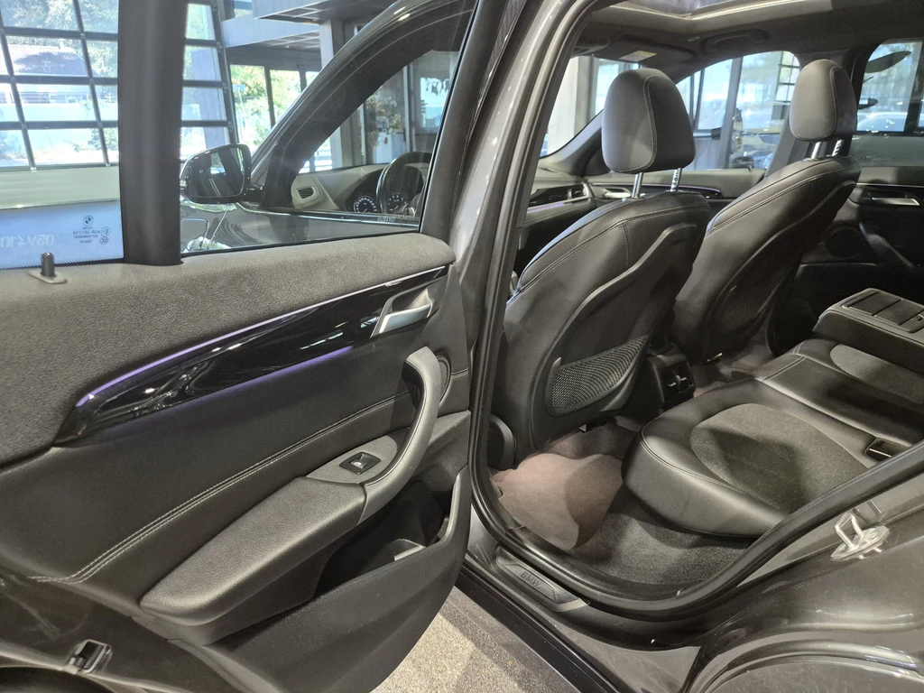 BMW X1 – foto 23