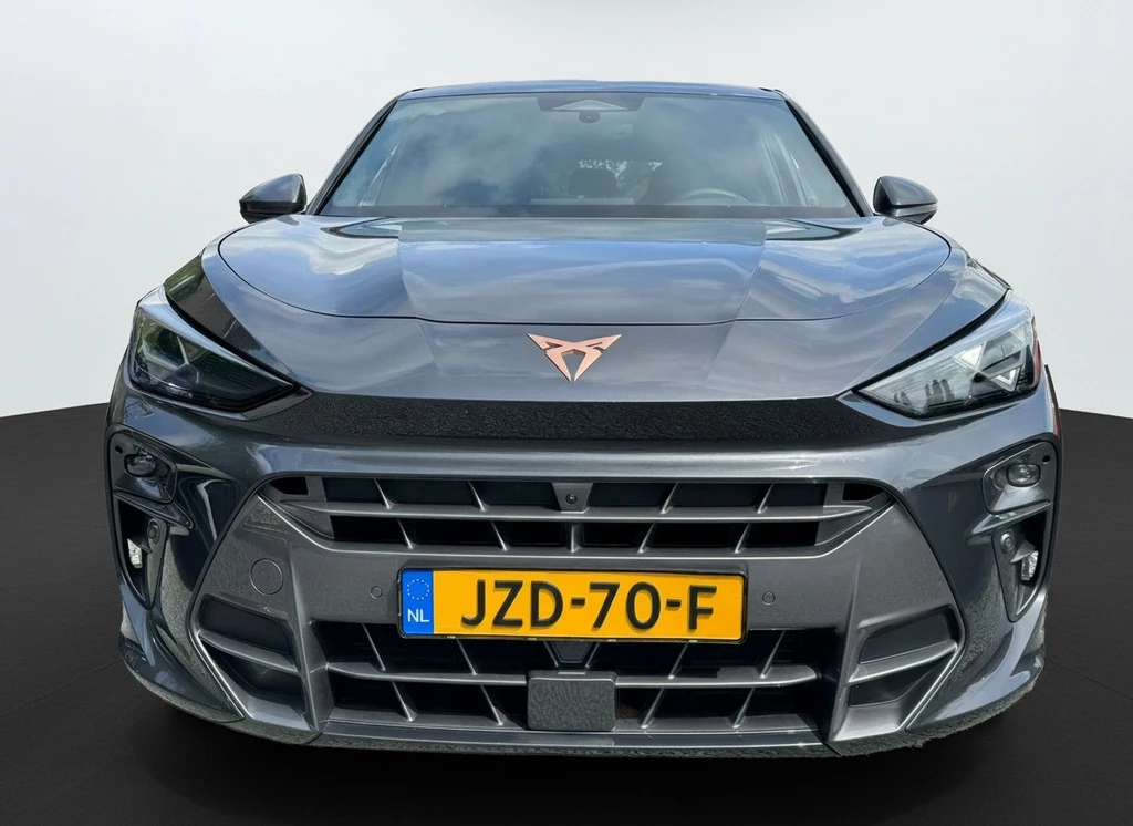 CUPRA Terramar – foto 11