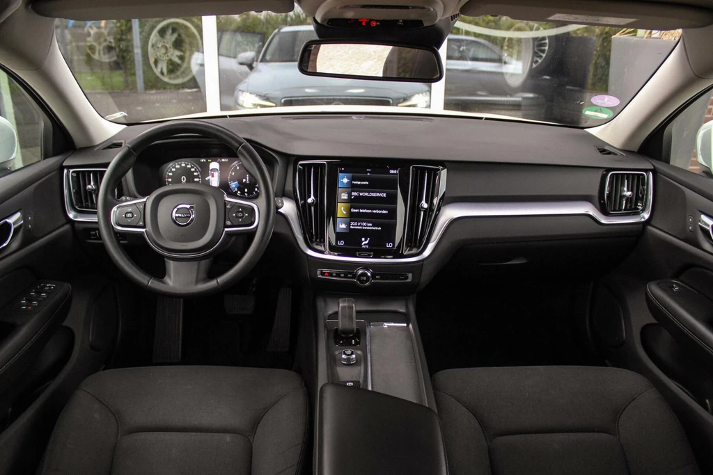Volvo V60 – foto 15