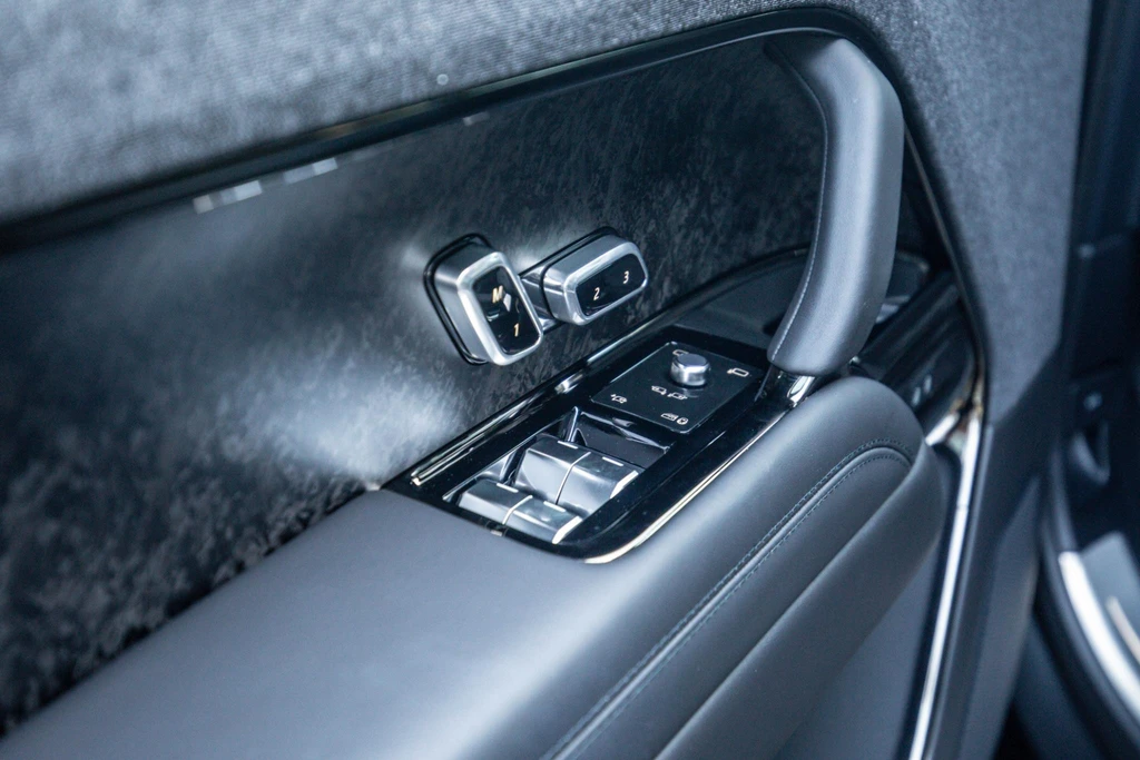 Land Rover Range Rover Sport – foto 11