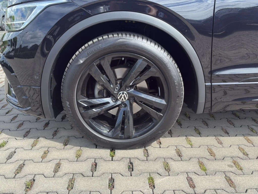 Volkswagen Tiguan – foto 9