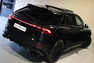 Audi Q8 – thumbnail 8