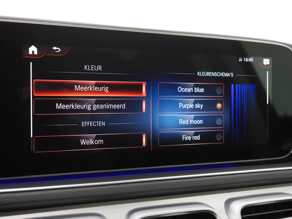 Mercedes-Benz GLE – foto 31