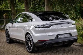 Porsche Cayenne – thumbnail 6