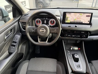 Nissan QASHQAI – thumbnail 6