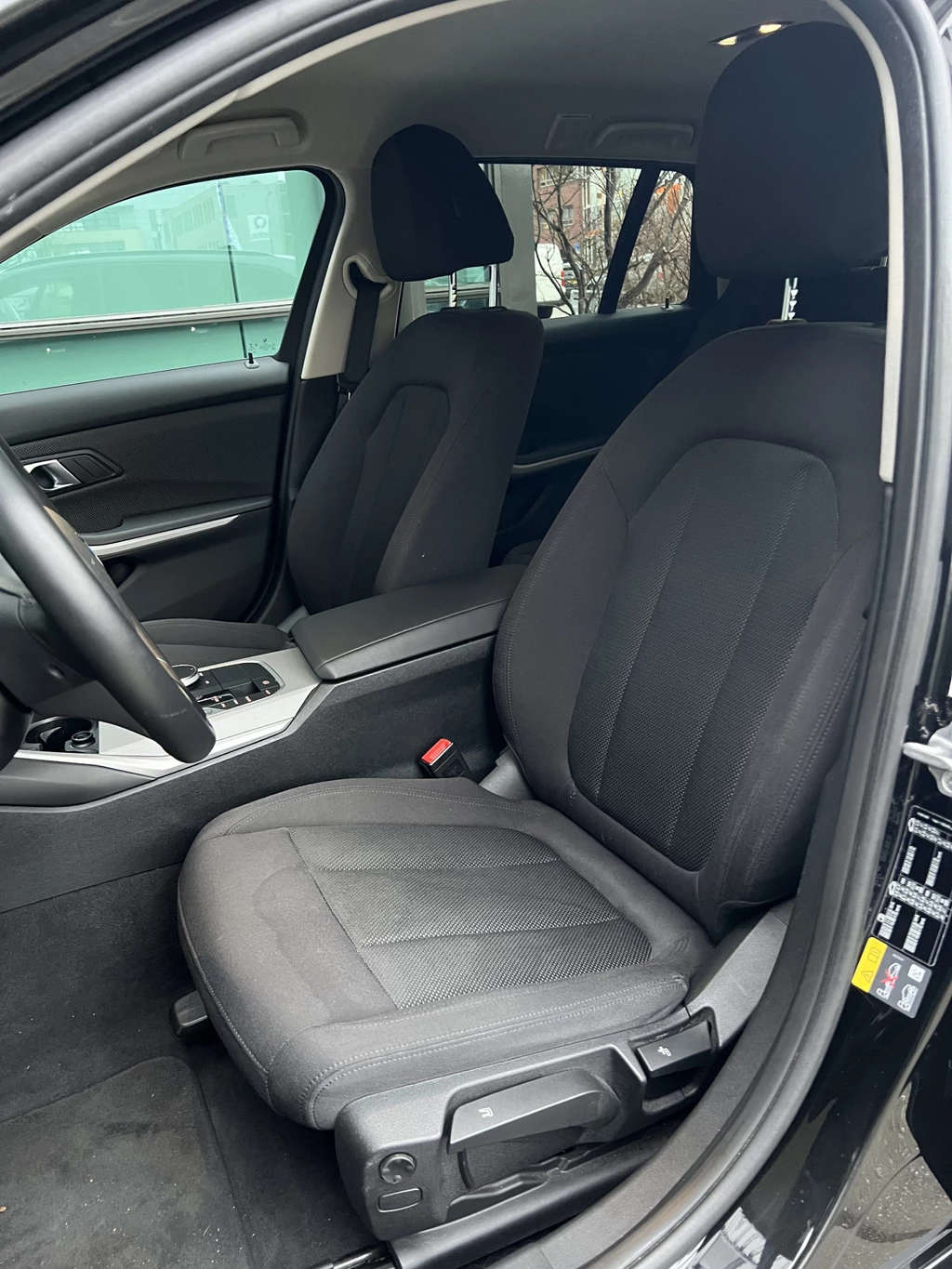 BMW 3 Serie – foto 10