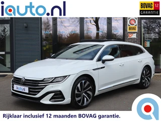 Volkswagen Arteon – thumbnail 1