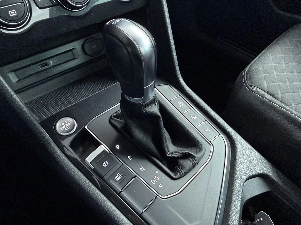Volkswagen Tiguan – foto 36