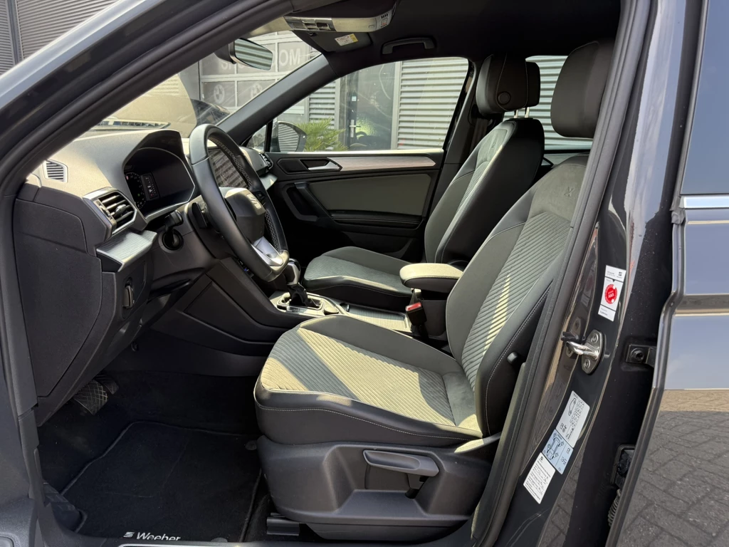 SEAT Tarraco – foto 30